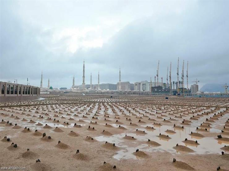 معالم شريفة (1): البقيع.. البقعة الطاهرة معالم شريفة (1): البقيع.. البقعة الطاهرة