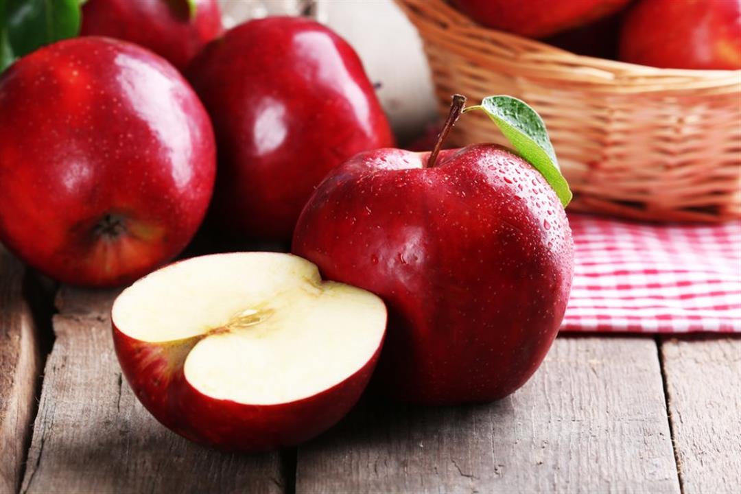 دايت التفاح يفقدك الوزن في 5 أيام.. هكذا تتبعه دايت التفاح يفقدك الوزن في 5 أيام.. هكذا تتبعه