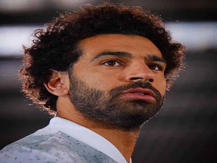 محمد صلاح ثاني أغلى لاعب في العالم ويتفوق على رونالدو وميسي محمد صلاح ثاني أغلى لاعب في العالم ويتفوق على رونالدو وميسي