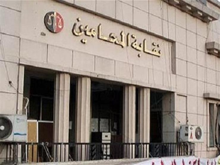 بتوجيهات النقيب العام.. إجراء التحاليل المبدئية لتشخيص "كورونا" بكارنيه نقابة المحامين بتوجيهات النقيب العام.. إجراء التحاليل المبدئية لتشخيص "كورونا" بكارنيه نقابة المحامين