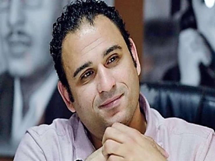 أكرم حسني يعزي أسر ضحايا انفجار حادث معهد الأورام أكرم حسني يعزي أسر ضحايا انفجار حادث معهد الأورام