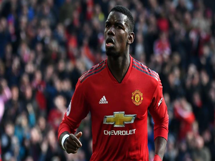 صحيفة إسبانية: محاولة أخيرة لريال مدريد لضم بوجبا من مانشستر يونايتد صحيفة إسبانية: محاولة أخيرة لريال مدريد لضم بوجبا من مانشستر يونايتد