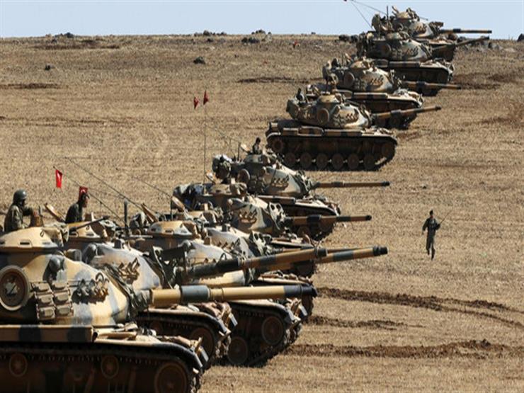 نتيجة بحث الصور عن القوات التركية وقسد