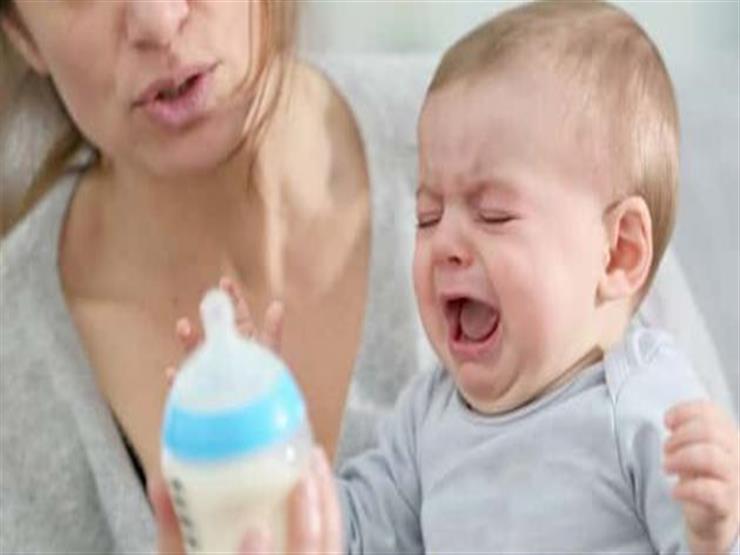 حتى لا يتأثر نفسيا.. 8 خطوات مهمة اتبعيها جيدا عند فطام الرضيع حتى لا يتأثر نفسيا.. 8 خطوات مهمة اتبعيها جيدا عند فطام الرضيع