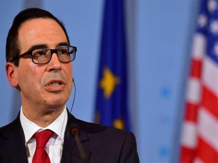 واشنطن تحذر من فرض عقوبات جديدة على تركيا حال عدم وقف العدوان واشنطن تحذر من فرض عقوبات جديدة على تركيا حال عدم وقف العدوان