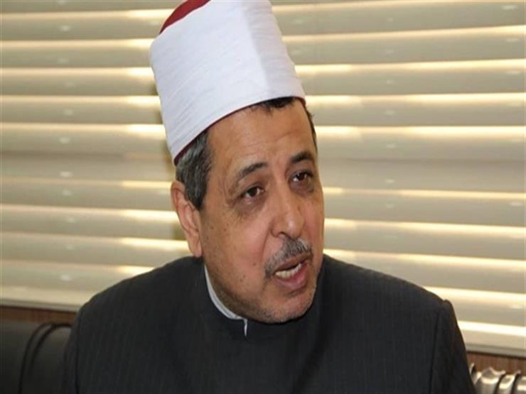 رئيس "المعاهد الأزهرية": نسعى لتحقيق الريادة في ملف الأمن والسلامة رئيس "المعاهد الأزهرية": نسعى لتحقيق الريادة في ملف الأمن والسلامة