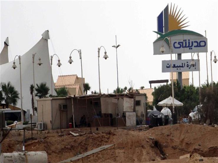 أرباح طلعت مصطفى ترتفع إلى 812 مليون جنيه في النصف الأول من العام أرباح طلعت مصطفى ترتفع إلى 812 مليون جنيه في النصف الأول من العام