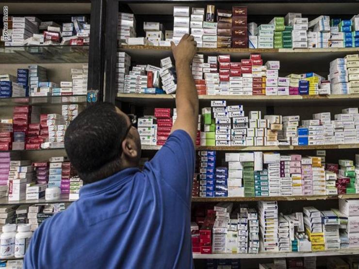شعبة الصيدليات ترفع مذكرة لاتحاد الغرف اعتراضا على قانون الإيجار القديم شعبة الصيدليات ترفع مذكرة لاتحاد الغرف اعتراضا على قانون الإيجار القديم