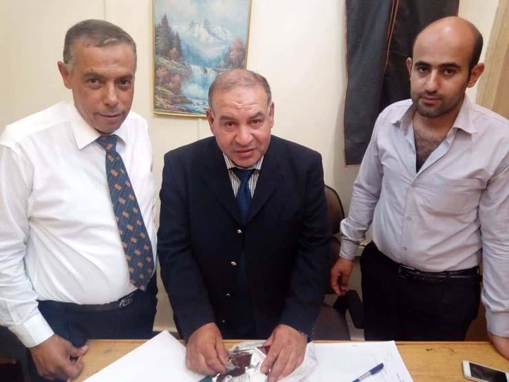 ضبط محاولة تهريب كمية من مخدر الحشيش مع راكب قادم من إيطاليا ضبط محاولة تهريب كمية من مخدر الحشيش مع راكب قادم من إيطاليا