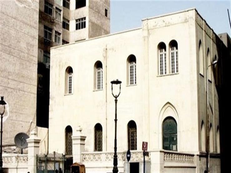 قرار وزاري بتسجيل معبد يهودي في عداد الآثار الإسلامية واليهودية قرار وزاري بتسجيل معبد يهودي في عداد الآثار الإسلامية واليهودية