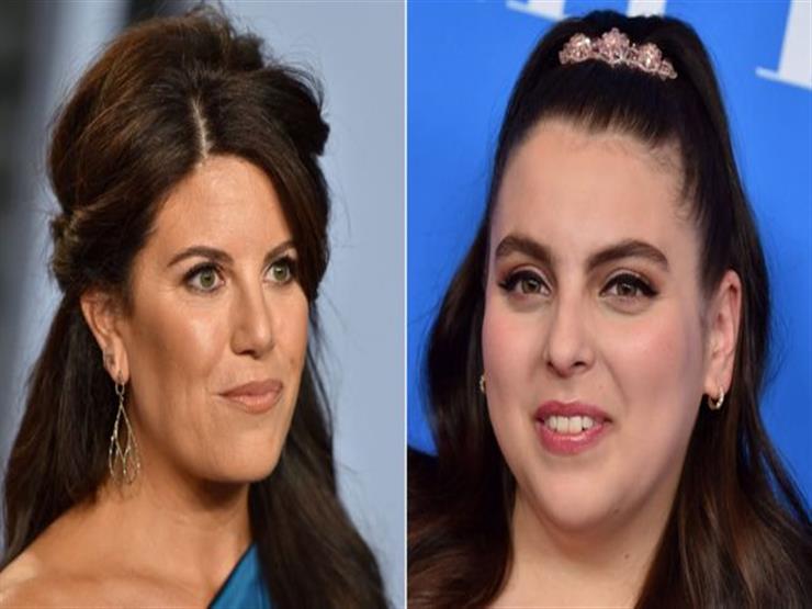 فضيحة بيل كلينتون ومونيكا لوينسكي في مسلسل درامي أمريكي فضيحة بيل كلينتون ومونيكا لوينسكي في مسلسل درامي أمريكي
