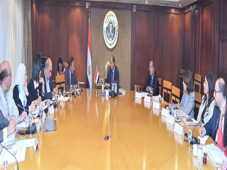 مجلس تحديث الصناعة يوافق على خطة العام 2019 – 2020 مجلس تحديث الصناعة يوافق على خطة العام 2019 – 2020