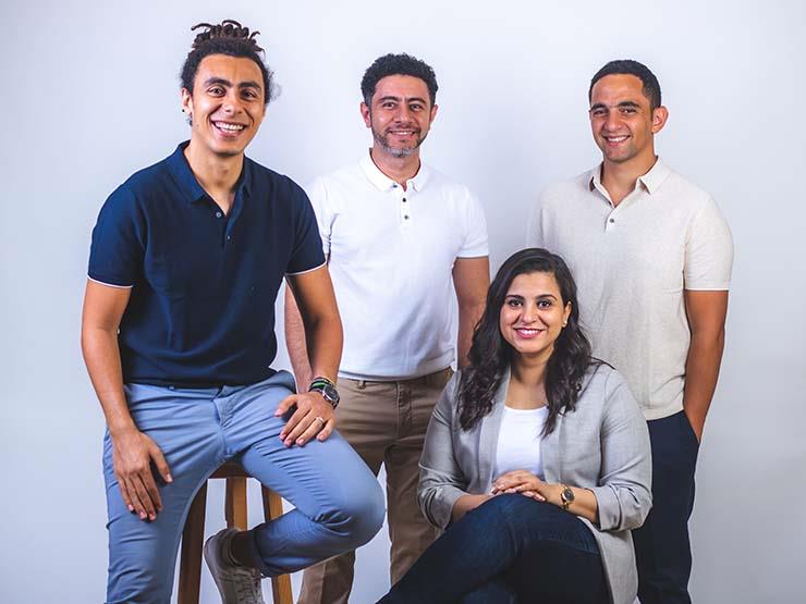 مجموعة "ماتش" تستحوذ على تطبيق هارمونيكا في مصر مجموعة "ماتش" تستحوذ على تطبيق هارمونيكا في مصر