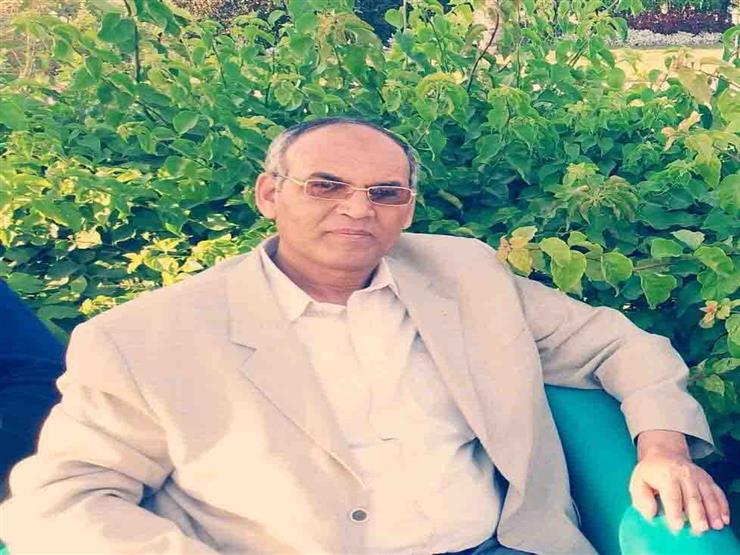 المعاهد الأزهرية ينعى رئيس الإدارة المركزية للامتحانات المعاهد الأزهرية ينعى رئيس الإدارة المركزية للامتحانات