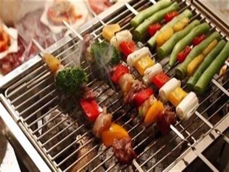 بالصور تعرف على أسعار الشوايات استعدادا لعيد الأضحى مصراوى
