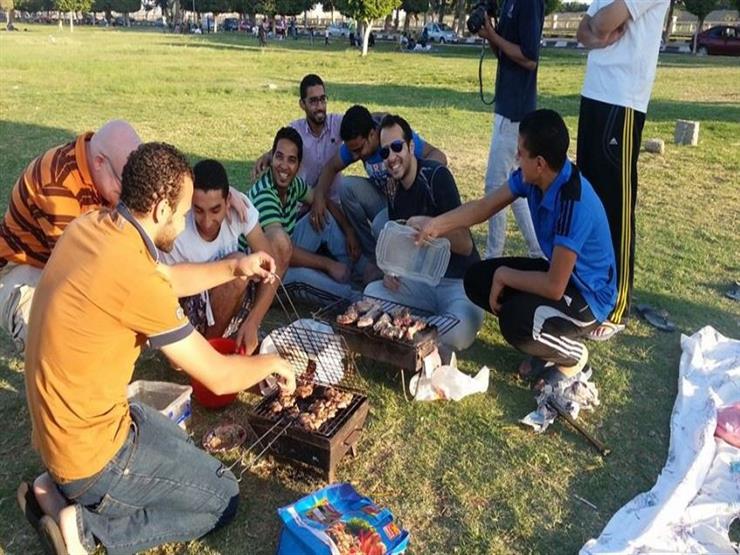 استعد لشوي "لحمة العيد" بتنظيف شوايتك بهذه الخطوات الهامة استعد لشوي "لحمة العيد" بتنظيف شوايتك بهذه الخطوات الهامة