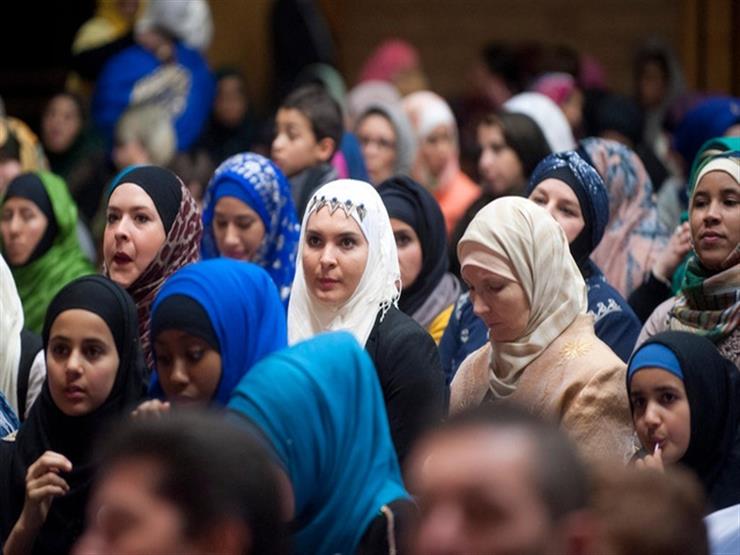 الإفتاء: تلقي النساء للعلم الشرعي من الرجال جائز شرعاً الإفتاء: تلقي النساء للعلم الشرعي من الرجال جائز شرعاً