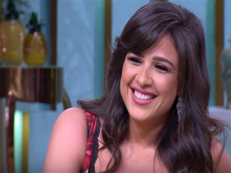 ياسمين عبد العزيز: "مبحبش الأضواء وهذا سر ابتعادي عن الظهور | مصراوى