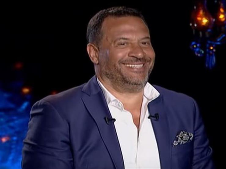 ماجد المصري ينشر البرومو الدعائي لـ "بحر": على الحياة يوم الاثنين ماجد المصري ينشر البرومو الدعائي لـ "بحر": على الحياة يوم الاثنين