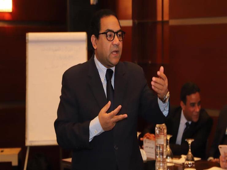 التنظيم والإدارة ينتهي من إعداد الهيكل التنظيمي لهيئة التأمين الصحي التنظيم والإدارة ينتهي من إعداد الهيكل التنظيمي لهيئة التأمين الصحي