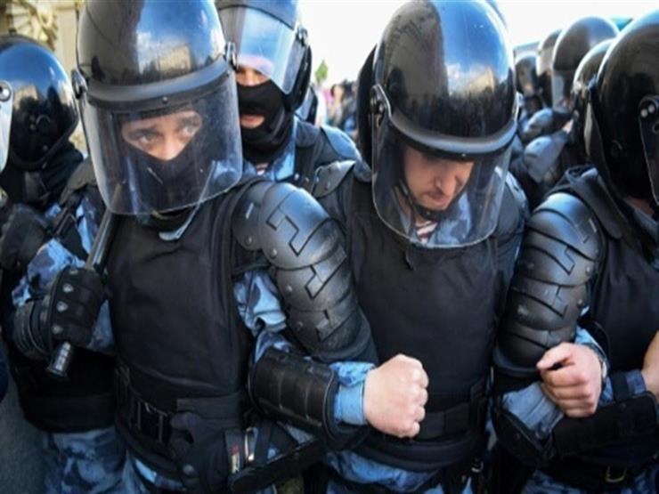 موسكو تستدعي دبلوماسيا أمريكيا متهما ب"التدخل" لمصلحة المعارضة موسكو تستدعي دبلوماسيا أمريكيا متهما ب"التدخل" لمصلحة المعارضة