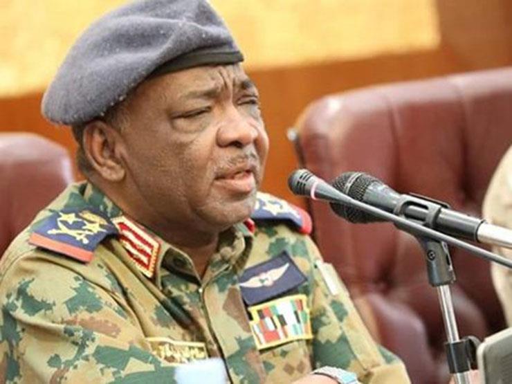عضو بالمجلس العسكري السوداني: البرهان سيتولى رئاسة المجلس السيادي وحميدتي نائبا له عضو بالمجلس العسكري السوداني: البرهان سيتولى رئاسة المجلس السيادي وحميدتي نائبا له