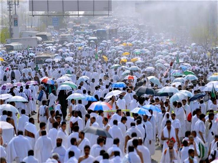 للحجاج.. 8 نصائح احرص عليها لحماية العين من حرارة الطقس للحجاج.. 8 نصائح احرص عليها لحماية العين من حرارة الطقس