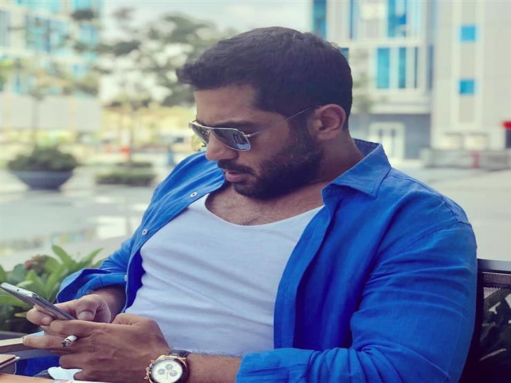 بالفيديو| أحمد فلوكس داخل الجيم .. والجمهور: عاش بالفيديو| أحمد فلوكس داخل الجيم .. والجمهور: عاش
