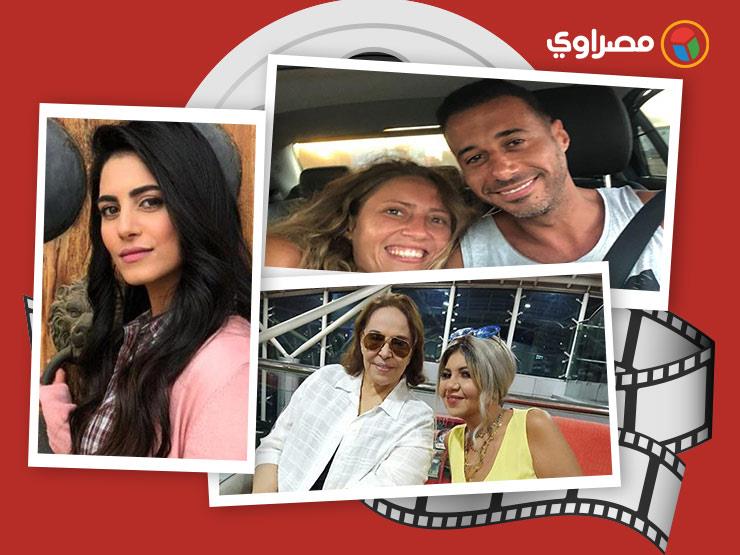 النشرة الفنية| حفل خاص للهضبة وخطوبة بطلة "أبو العروسة" وكاظم يحتفل بزفاف نجله النشرة الفنية| حفل خاص للهضبة وخطوبة بطلة "أبو العروسة" وكاظم يحتفل بزفاف نجله