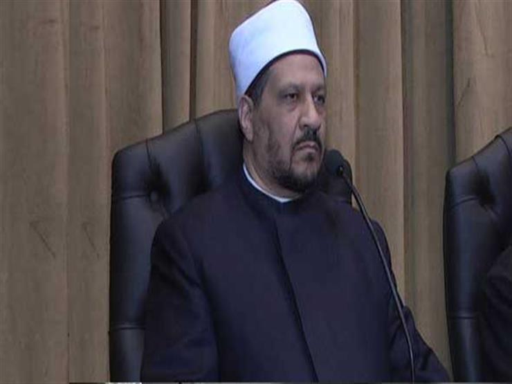 مستشار المفتي: من صاحبك على الحُب فلا تُفرِّط فيه مستشار المفتي: من صاحبك على الحُب فلا تُفرِّط فيه