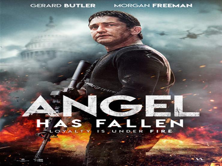 إيرادات السبت.. "Angel has fallen" الثاني و"Super bear" في المركز الثامن إيرادات السبت.. "Angel has fallen" الثاني و"Super bear" في المركز الثامن