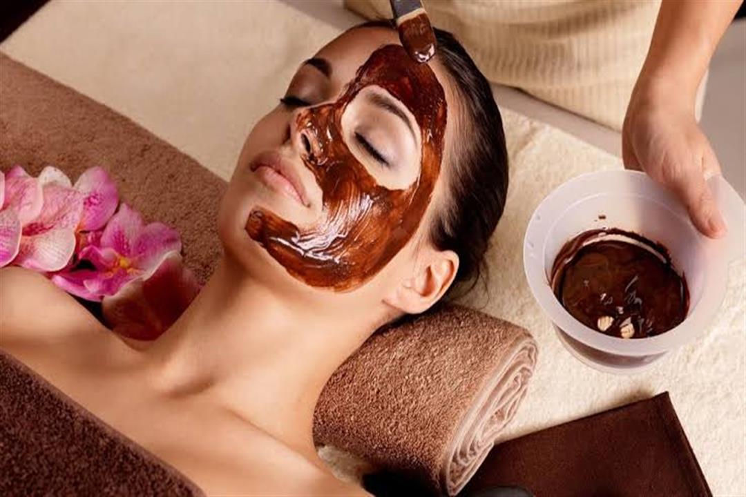 للسيدات.. 8 فوائد توفرها الشيكولاتة لصحة الشعر والبشرة للسيدات.. 8 فوائد توفرها الشيكولاتة لصحة الشعر والبشرة