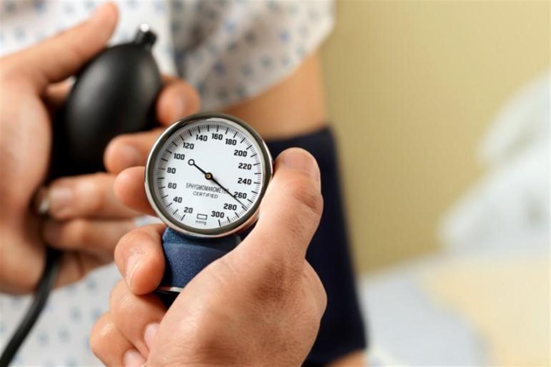 طرق فعالة وبسيطة للتحكم في ضغط الدم المرتفع طرق فعالة وبسيطة للتحكم في ضغط الدم المرتفع
