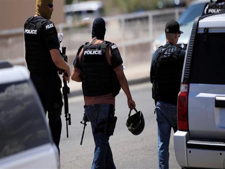 مقتل شخصين وإصابة 20 آخرين في هجوم ولاية تكساس الأمريكية مقتل شخصين وإصابة 20 آخرين في هجوم ولاية تكساس الأمريكية