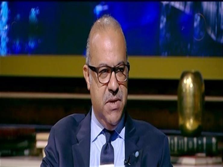 "عشماوي" يكشف موعد طرح السلع الأساسية في البورصة السلعية "عشماوي" يكشف موعد طرح السلع الأساسية في البورصة السلعية
