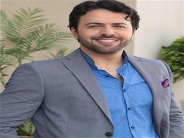 صورة| تيم حسن يكشف عن بوستر مسلسله الجديد "العميد" صورة| تيم حسن يكشف عن بوستر مسلسله الجديد "العميد"