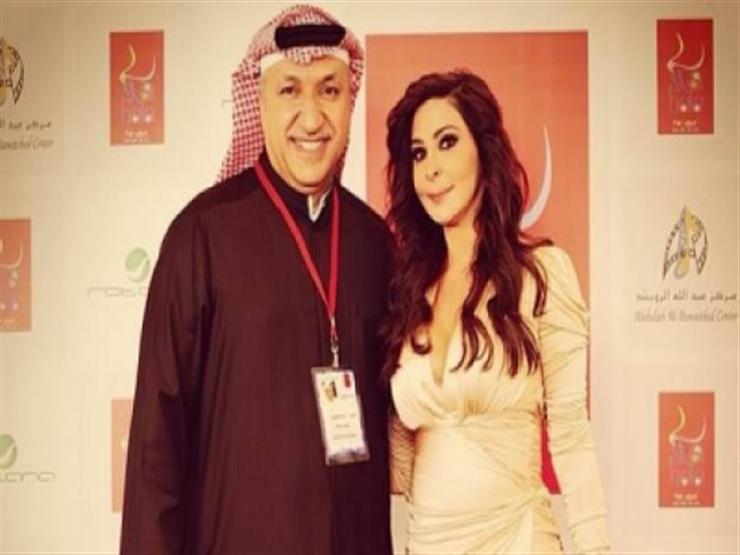 فيديو| بعد إعلان اعتزالها.. رئيس روتانا يعلق على علاقة الشركة بأزمة إليسا فيديو| بعد إعلان اعتزالها.. رئيس روتانا يعلق على علاقة الشركة بأزمة إليسا