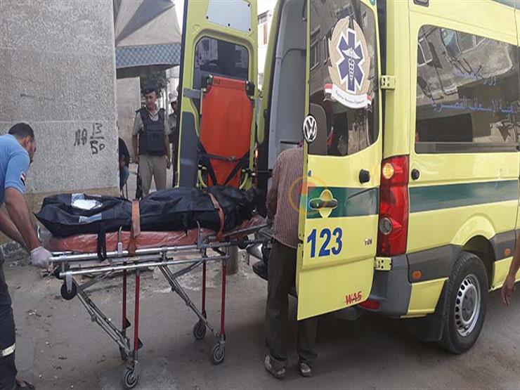 خلال إزاحتها مياه الأمطار.. مصرع ربة منزل سقطت من الطابق الثالث بالغربية خلال إزاحتها مياه الأمطار.. مصرع ربة منزل سقطت من الطابق الثالث بالغربية
