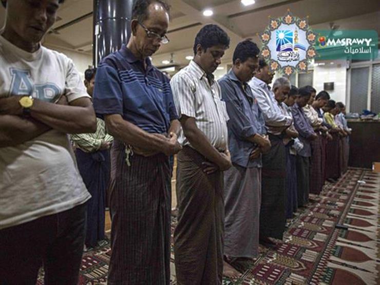 ماذا تفعل لو فاتتك صلاة الجنازة؟.. "البحوث الإسلامية" يوضح ماذا تفعل لو فاتتك صلاة الجنازة؟.. "البحوث الإسلامية" يوضح