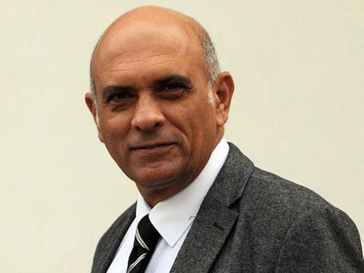 عماد وحيد مديرًا تنفيذيًا للشركة الألمانية GAS وكيل مرسيدس بنز في مصر عماد وحيد مديرًا تنفيذيًا للشركة الألمانية GAS وكيل مرسيدس بنز في مصر