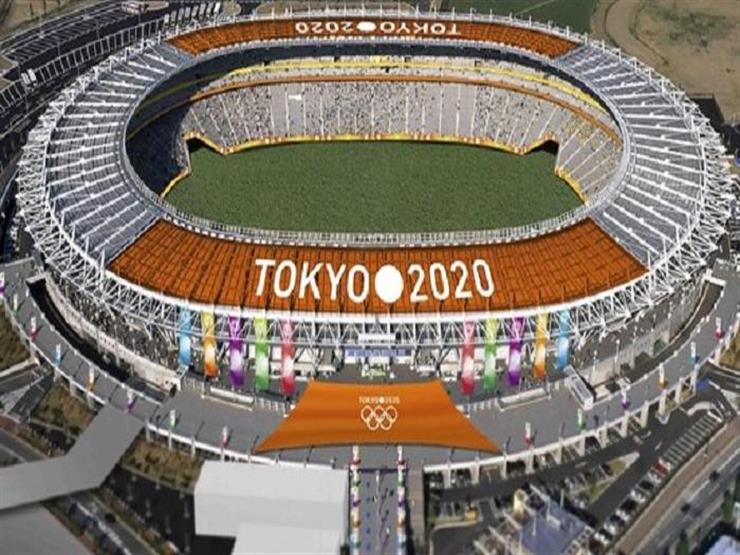 الطريق لطوكيو 2020.. اكتمال عقد المتأهلين لأمم أفريقيا في مصر.. وغياب عربي الطريق لطوكيو 2020.. اكتمال عقد المتأهلين لأمم أفريقيا في مصر.. وغياب عربي