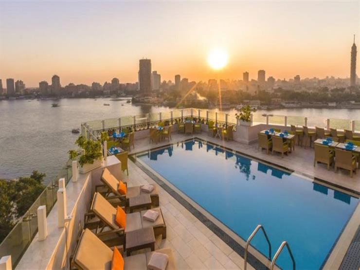 لم تحدّث منذ 14 عامًا.. تعرّف على المعايير الجديدة لتصنيف الفنادق المصرية لم تحدّث منذ 14 عامًا.. تعرّف على المعايير الجديدة لتصنيف الفنادق المصرية