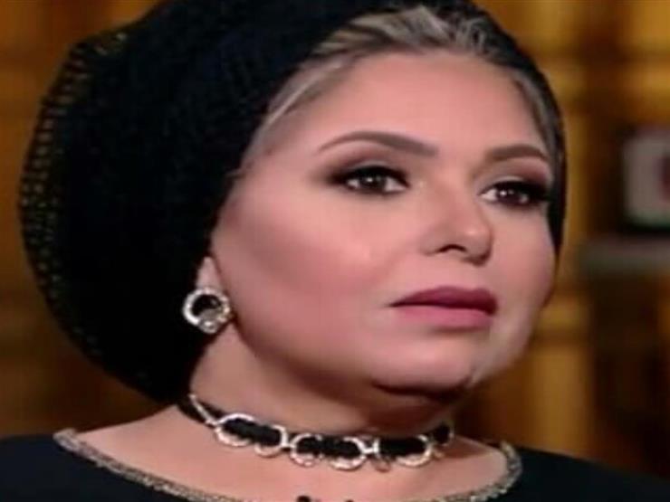 صابرين تهنئ حنان مطاوع بمولودتها الأولى صابرين تهنئ حنان مطاوع بمولودتها الأولى
