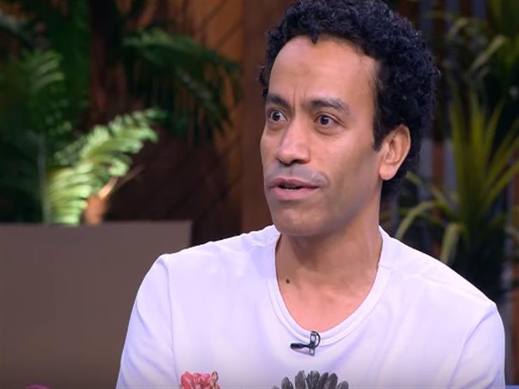 سامح حسين: "حتى المسرح كنسته وكانت بتصعب عليا نفسي وأعيط" سامح حسين: "حتى المسرح كنسته وكانت بتصعب عليا نفسي وأعيط"