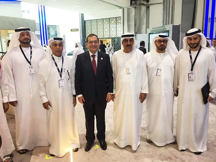 إيني: سنواصل ضخ الاستثمارات بمصر ومهتمون بفرص استكشاف البترول إيني: سنواصل ضخ الاستثمارات بمصر ومهتمون بفرص استكشاف البترول