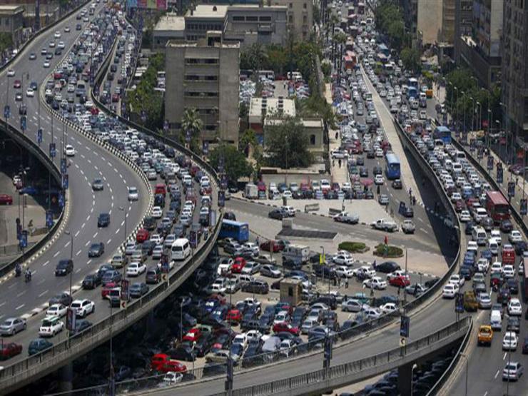 "انطلاق الموسم الدراسي".. نصائح مهمة لتفادي الاختناقات المرورية "انطلاق الموسم الدراسي".. نصائح مهمة لتفادي الاختناقات المرورية