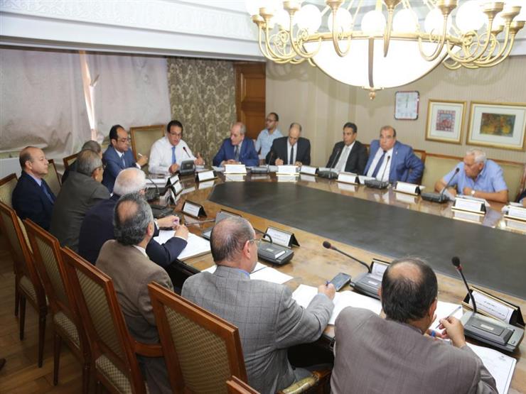 "مجلس المعاهد" يوافق على توفير منح دراسية مجانية للطلاب الأفارقة "مجلس المعاهد" يوافق على توفير منح دراسية مجانية للطلاب الأفارقة