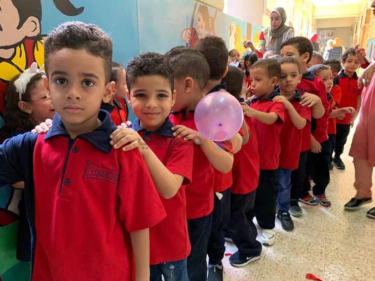 في بيان رسمي.. الحكومة تحسم الجدل بشأن إجازة السبت بالمدارس في بيان رسمي.. الحكومة تحسم الجدل بشأن إجازة السبت بالمدارس