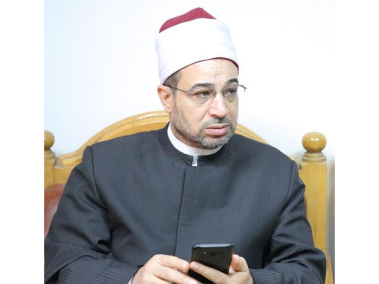 المعاهد الأزهرية: 900 طعن على نتيجة الدور الثاني للشهادة للثانوية المعاهد الأزهرية: 900 طعن على نتيجة الدور الثاني للشهادة للثانوية