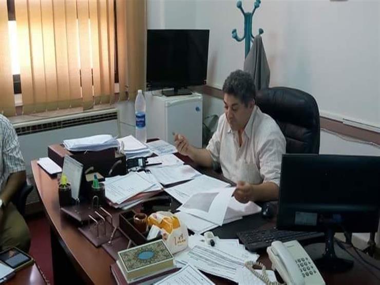 وكيل صحة جنوب سيناء: حق الشكوى مكفول بشروط وكيل صحة جنوب سيناء: حق الشكوى مكفول بشروط